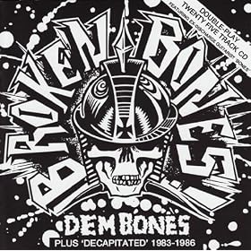 Decapitated