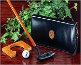 New! Clubhouse Collection Executive Putting Set