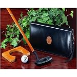 New! Clubhouse Collection Executive Putting Set
