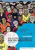 An Introduction to Sociolinguistics (Learning About Language)