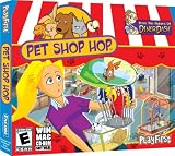 Pet Shop Hop jc