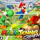 MARIO TENNIS OPEN (マリオテニスオープン)