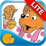 The Berenstain Bears and the Golden Rule - LITE