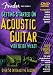 Hal Leonard Fender Acoustic Guitar Dvd
