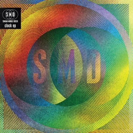 CD-Charts  Search : Clock Ep [12" VINYL]