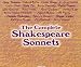 Book The Complete Shakespeare Sonnets (Audio CD)