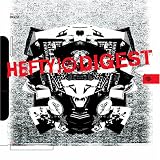 Hefty 10 Digest: +Prefuse 73 Mixtape