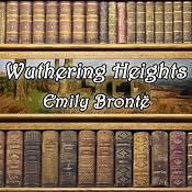 Wuthering Heights | [Emily Brontë]