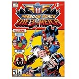 Freedom Force Vs. The Third Reich