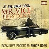 Vice President John Edwards? Not likely