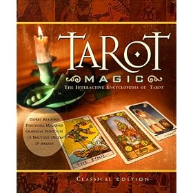 Tarot Magic