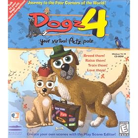 Dogz 4