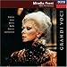 Musik (Pop) : Grandi voci - Stimmen des Jahrhunderts - Mirella Freni