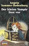 Der kleine Vampir - MC: Der kleine Vampir 08. liest vor. Cassette.: Flg. 8 - Angela Sommer-Bodenburg