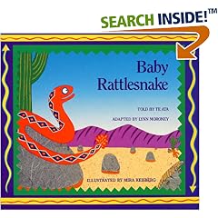 Baby Rattlesnake