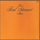 An Old Raincoat - Rod Stewart