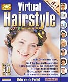 Virtual Hairstyle 6.0 Premium. CD-ROM f�r Windows 98/Me/2000/NT/XP/DirectX 7. Mit 20 Gutschein f�r e Frisuren