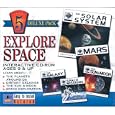 ARCMEDIA Deluxe Explore Space 5-Pack (Windows Macintosh)