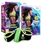 Zumba fitness 2 : sculptez votre corps en musique + ceinture
