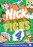 Nick Picks, Vol. 4