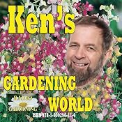 Ken's Gardening World: Following a Prize-Winning Radio Journalist | [Ken Crowther]