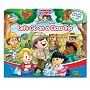 Fisher Price Let's Go On a Class Trip Lift the Flap (Fisher-Price Little People)