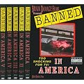 Banned in America, Vols. 1-5 (5 Discs)