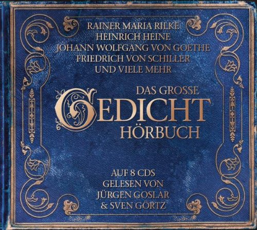 Das Groae Gedichthbuch