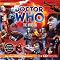 Doctor who: Off the shelf  No.1