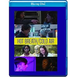 Hot Breath/Cold Air [Blu-ray]