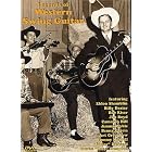 Legends of Western Swing Guitar by Various Artists