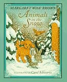 Animals in the Snow