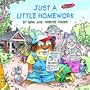Just a Little Homework (Look-Look)
