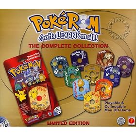Pokerom 10 Pack
