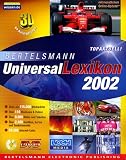 Universallexikon 2002 DVD-Ausgabe - 