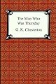 The Man Who Was Thursday
