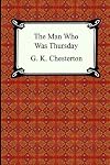 The Man Who Was Thursday
