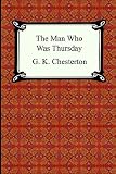 The Man Who Was Thursday