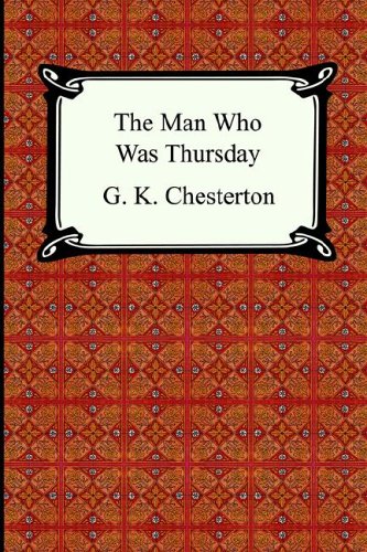 G. K. Chesterton