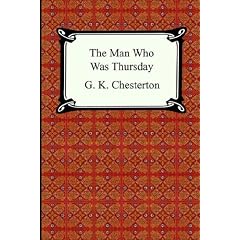 The Man Who Was Thursday