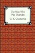 The Man Who Was Thursday