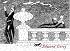 Edward Gorey: Postcard Box