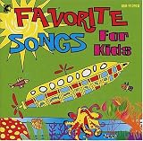 Favorite Songs for Kids