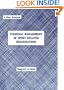 Financial Management of Sport Related Organizations (Stipes Series on Sport and Physical Education Management)