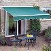 Sun Awning Marlow (Green)