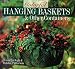 Book Colorful Hanging Baskets & Other Containers