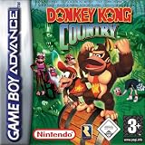Donkey Kong Country