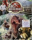Jurassic Park (TM) III Movie Storybook