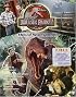 Jurassic Park (TM) III Movie Storybook