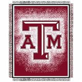 Northwest Texas A&M Aggies 48 x 60 Throw Blanket